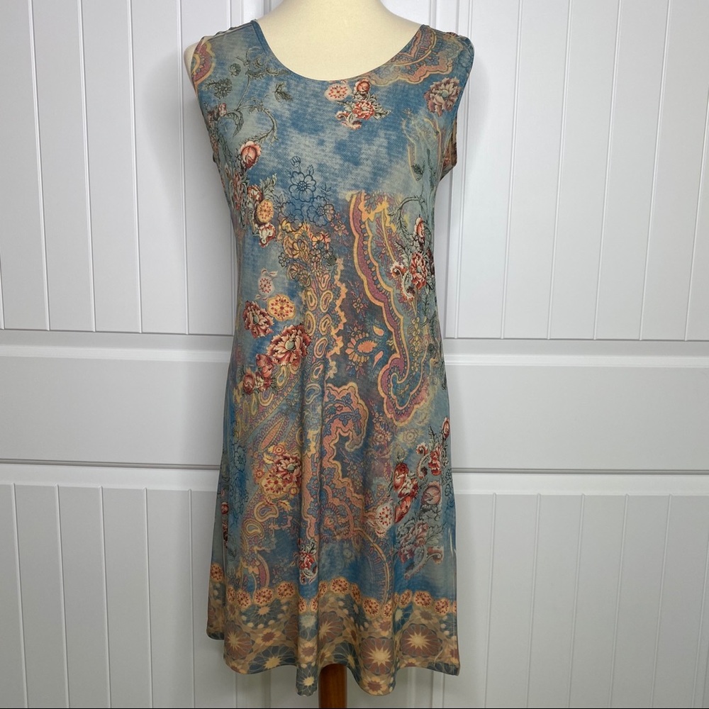 3/$30! Mushka by Sienna Rose dress size small